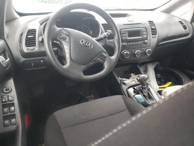 3KPFK4A73HE062261 KIA FORTE LX