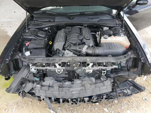 2C3CDZFJ6MH563887 Dodge Challenger