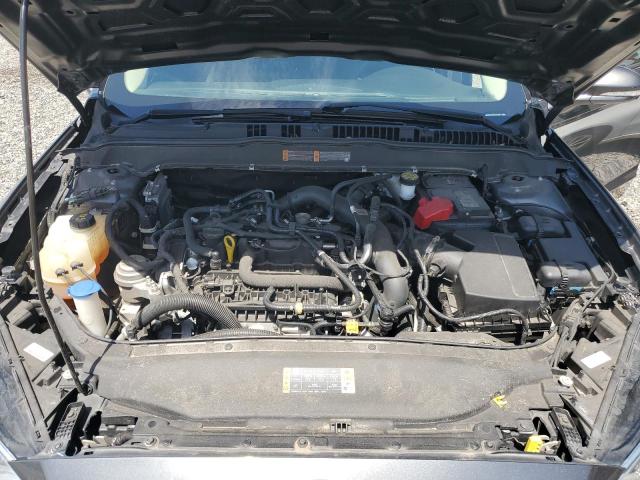 3FA6P0CD6LR257808 Ford FUSION SEL