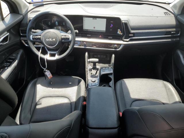 5XYK33AF8PG087767 KIA SPORTAGE E