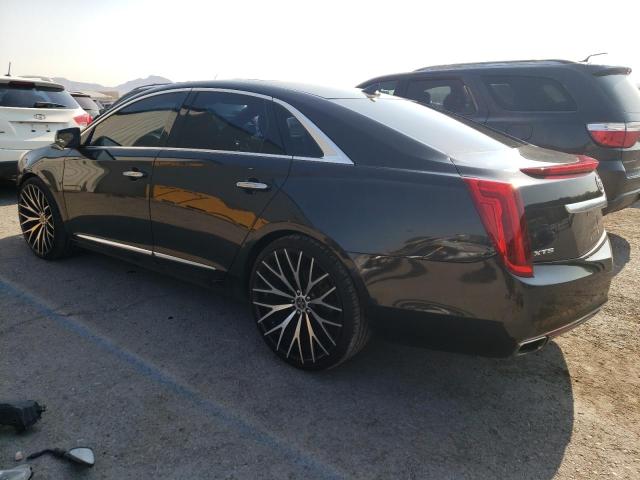 2013 CADILLAC XTS PLATIN 2G61U5S38D9101766  64804584