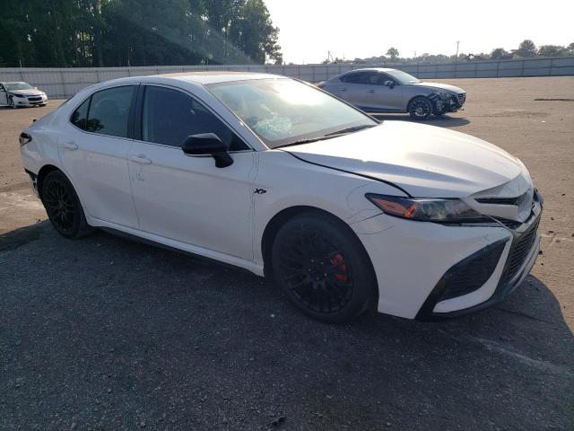 4T1G11AK7PU828322 Toyota Camry Se N