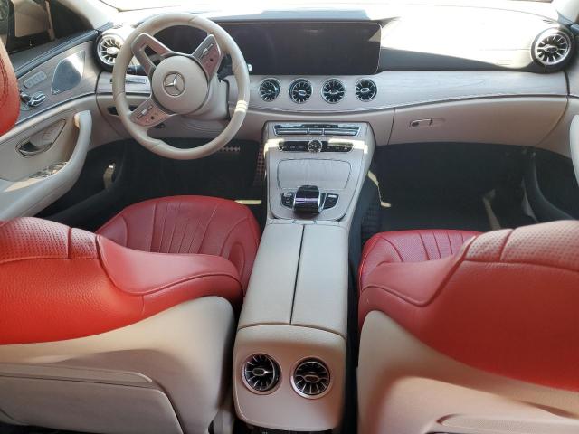 WDD2J5KB4KA018232 Mercedes-Benz CLS 450 4M