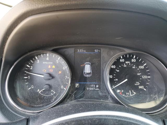 5N1AT2MT7JC748266 Nissan ROGUE S