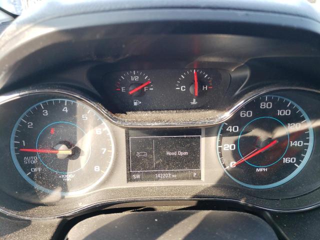 1G1BE5SM7G7238705 Chevrolet CRUZE LT