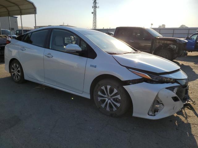 JTDKAMFP7N3206245 Toyota PRIUS PRIM