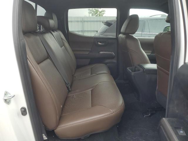 3TMGZ5AN7PM534227 Toyota TACOMA DOU