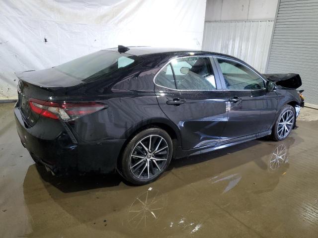 4T1G11AK8RU906321 Toyota Camry Se N
