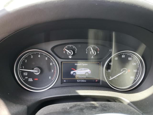 5GAERBKW5LJ140117 Buick ENCLAVE ES