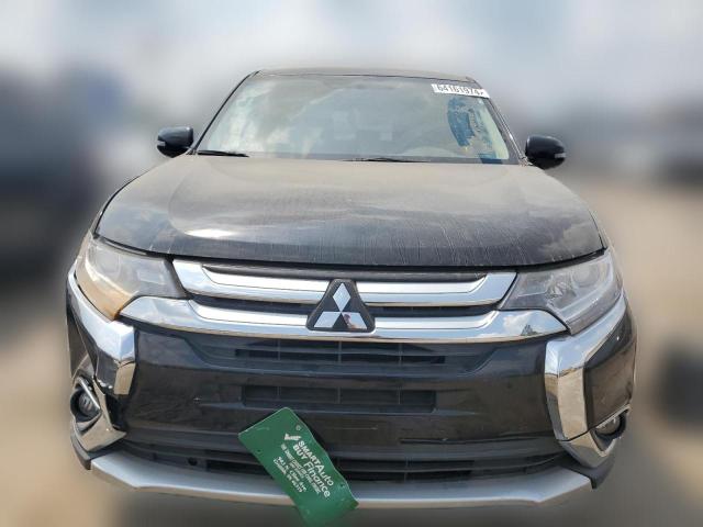 JA4AD3A36JJ001176 Mitsubishi Outlander