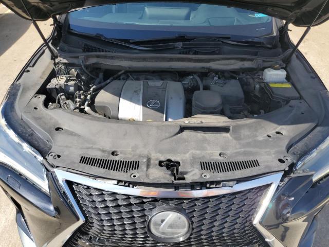 2T2BZMCA9GC032435 Lexus RX 350 F S