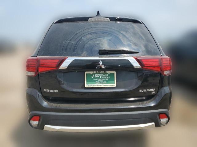 JA4AD3A36JJ001176 Mitsubishi Outlander