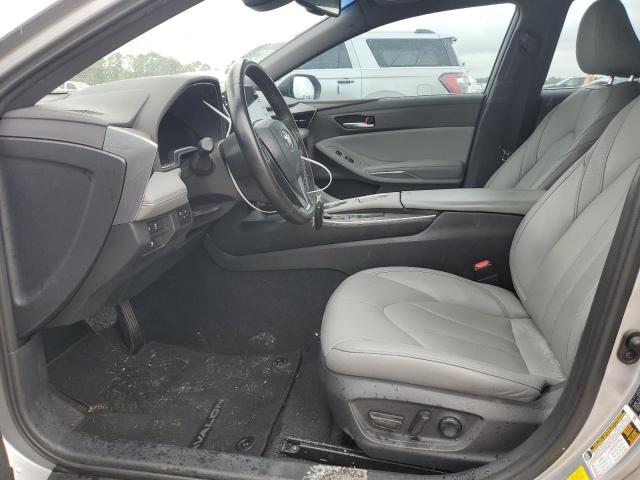 4T1AZ1FB0LU043688 Toyota AVALON XLE