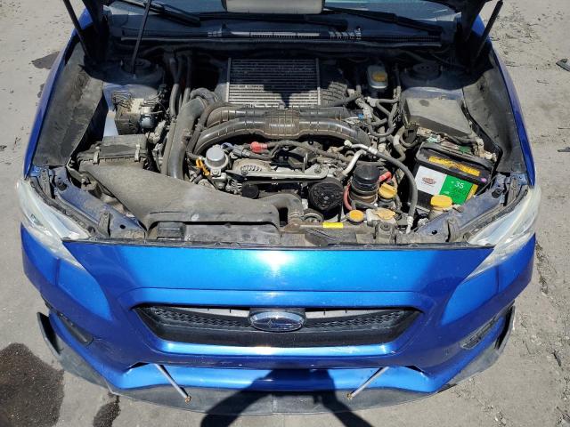 JF1VA1E66G9802523 Subaru WRX PREMIU