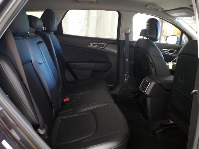 5XYK33AFXPG095997 KIA SPORTAGE E