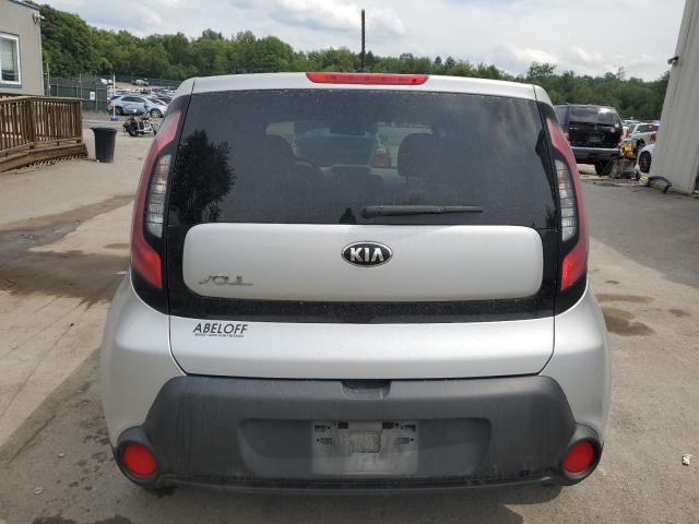 KNDJN2A20E7737022 KIA Soul