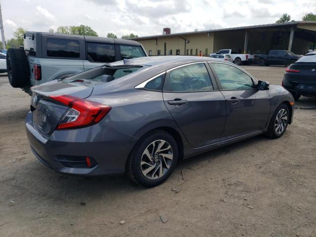 2HGFC2F77JH512158 Honda CIVIC EX