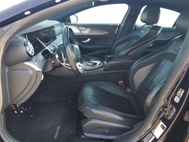 WDD2J6BB5KA028774 Mercedes-Benz Cls Amg 53