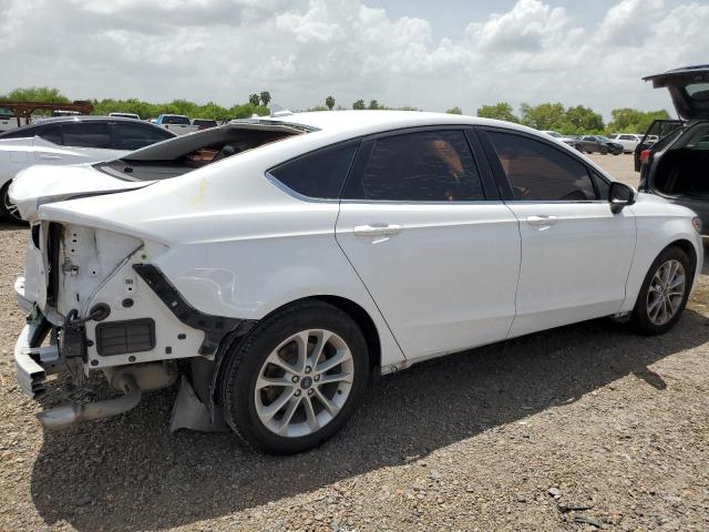 3FA6P0HD1LR187966 Ford FUSION SE