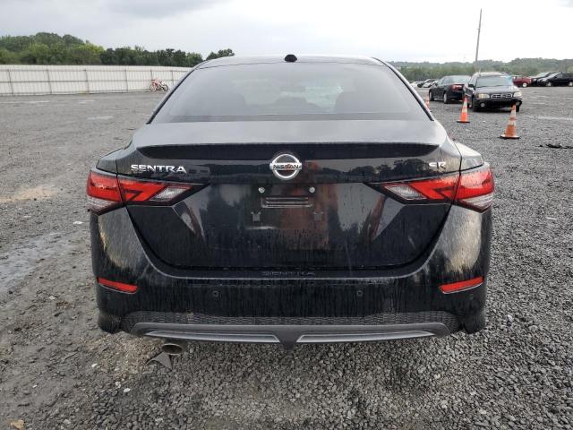 3N1AB8DV7PY268338 Nissan SENTRA SR