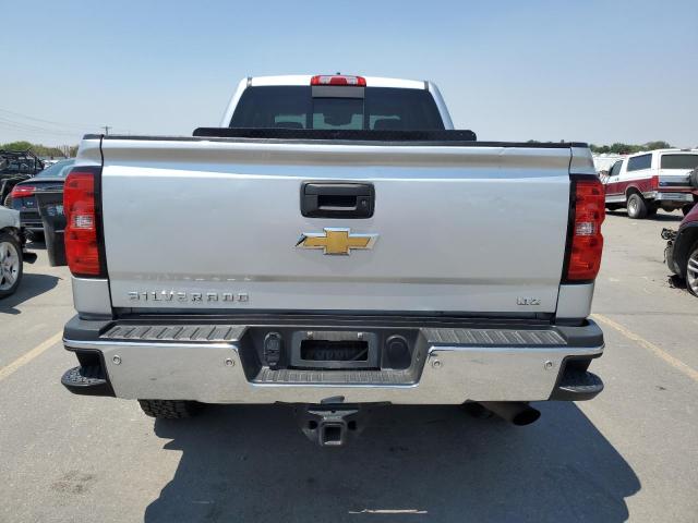 1GC1KWEG3HF125610 Chevrolet Silverado