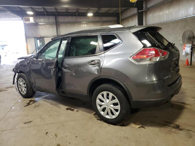 KNMAT2MV9GP609229 Nissan ROGUE S