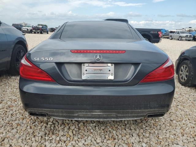 WDDJK7DA6EF023609 Mercedes-Benz SL 550