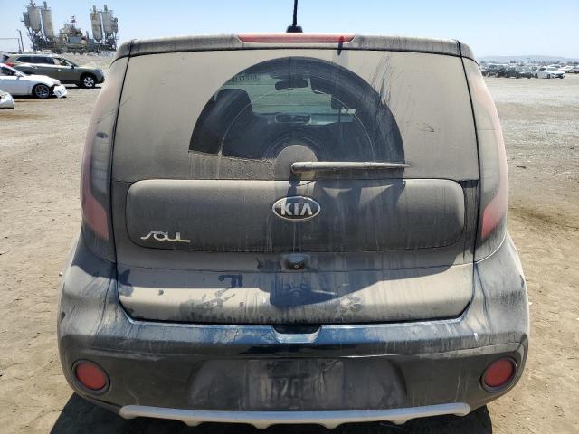 KNDJP3A53J7571177 KIA SOUL +