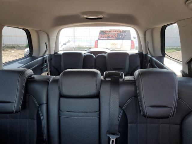 4JGDF2EE2EA367110 Mercedes-Benz GL 350 BLU