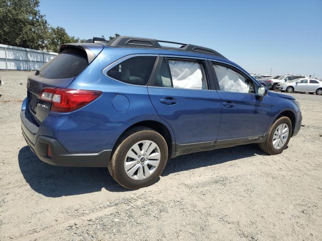 2019 SUBARU OUTBACK 2. 4S4BSAFC2K3250377  61306184