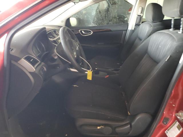 3N1AB7AP7KY456687 Nissan SENTRA S