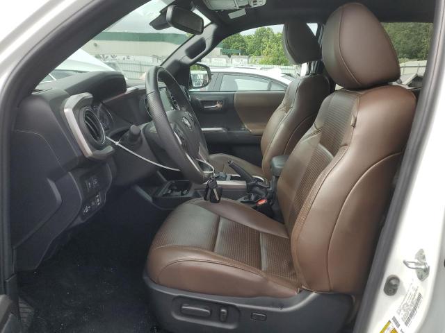 3TMGZ5AN7PM534227 Toyota TACOMA DOU