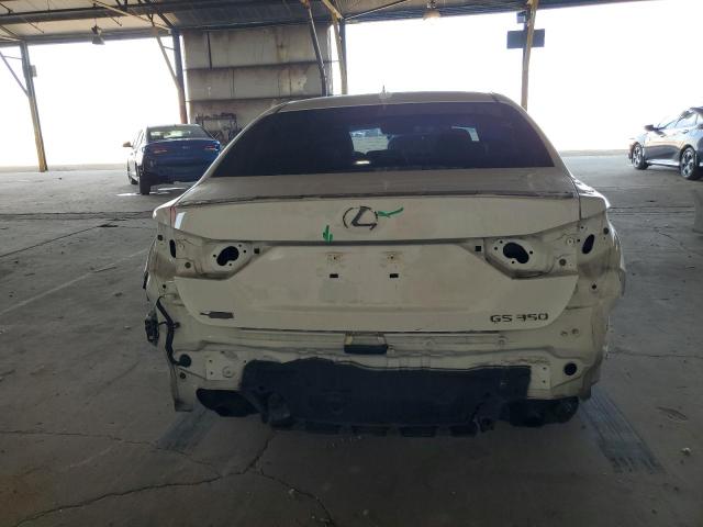 JTHBZ1BL9JA015599 Lexus GS 350 BAS