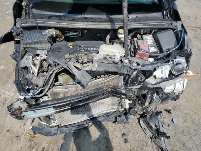 KL8CB6SA5MC714221 Chevrolet SPARK LS