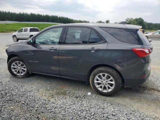 3GNAXHEV1KL170271 Chevrolet EQUINOX LS
