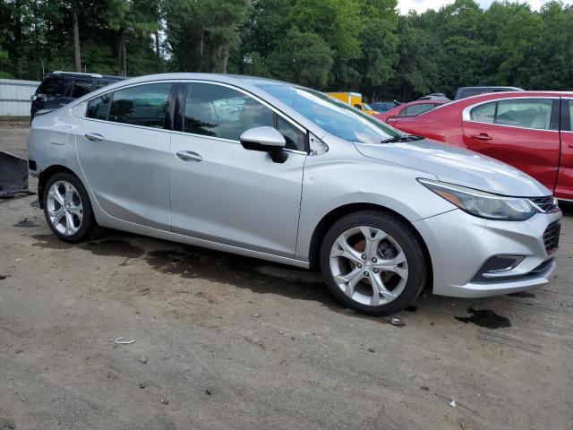 1G1BF5SM8H7172616 Chevrolet CRUZE PREM