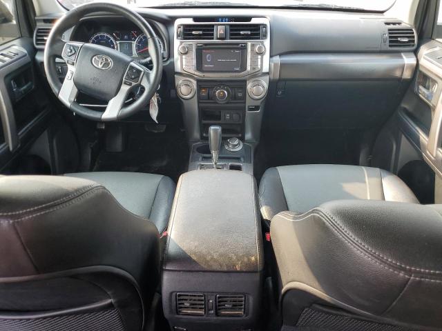 JTEBU5JRXJ5539877 Toyota 4RUNNER SR