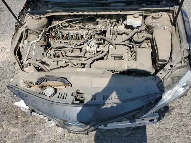 4T1B21HK7KU516393 Toyota CAMRY HYBR