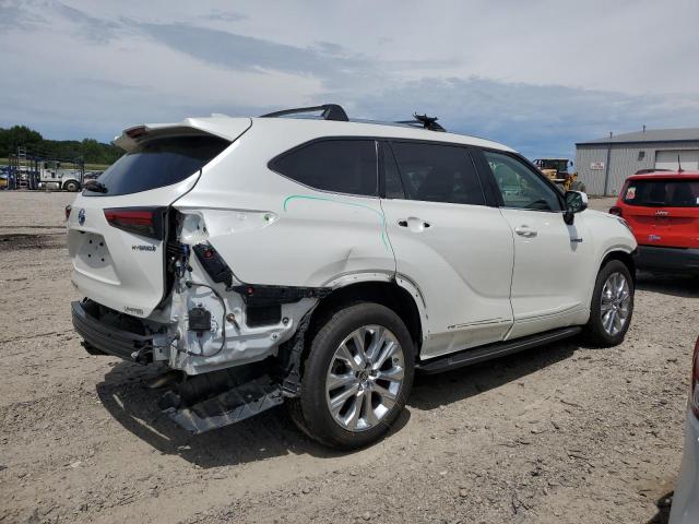 5TDDBRCH7LS012911 Toyota Highlander