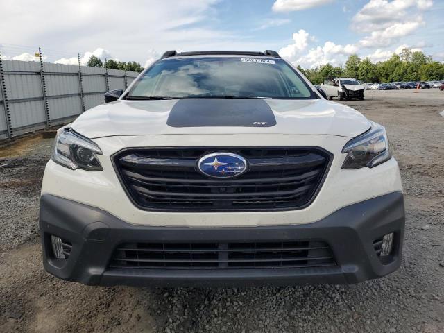 4S4BTGLD5M3106886 Subaru Outback On