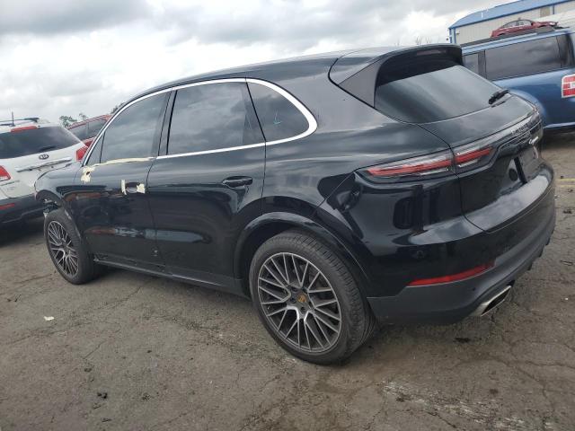 WP1AA2AY3LDA03536 Porsche Cayenne
