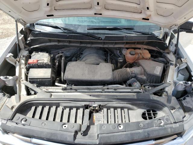 3GCUYGED3KG206376 Chevrolet Silverado