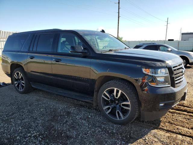 1GNSKJKJ0KR221005 Chevrolet SUBURBAN K