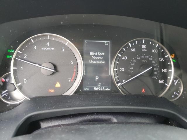 2T2BZMCA4KC177746 Lexus RX 350 BAS