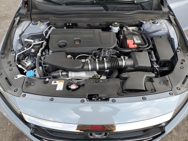 1HGCV2F32MA007934 Honda ACCORD SPO