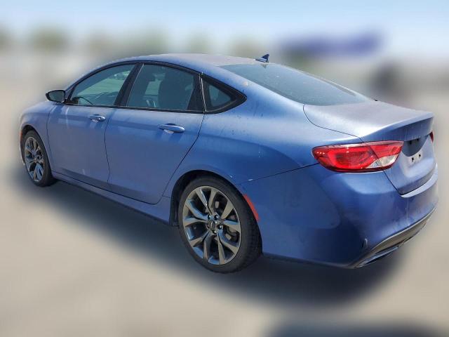1C3CCCBG0FN526094 Chrysler 200 S