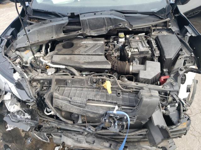 5N1BT3ABXPC788839 Nissan ROGUE S