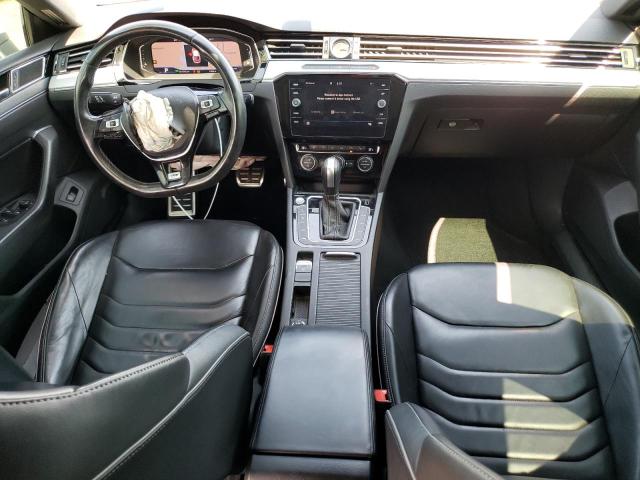 WVWSR7AN9LE012740 Volkswagen ARTEON SEL