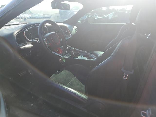 2C3CDZGGXHH555865 Dodge Challenger