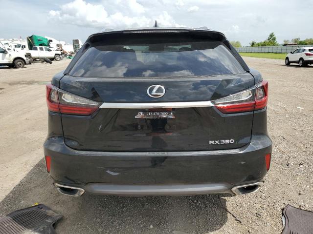 2T2ZZMCA4KC142316 Lexus RX 350 BAS